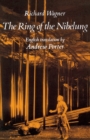 Ring of the Nibelung - Book