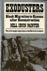 Exodusters : Black Migration to Kansas After Reconstruction - Book