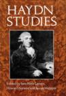 Haydn Studies : Proceedings of the International Haydn Conference, Washington, D.C., 1975 - Book