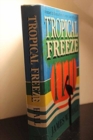 Tropical Freeze - Book