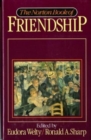 The Norton Book of Friendship - Book