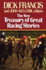 The New Treasury of Great Racing Stories - Book