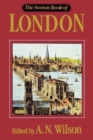 The Norton Book Of London - Book