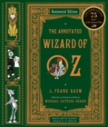 The Annotated Wizard of Oz - Book