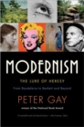 Modernism : The Lure of Heresy - Book