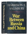 War Between Russia & China - Book
