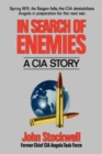 In Search of Enemies - Book