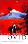 Metamorphoses - Book