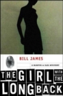 The Girl with the Long Back : A Harpur & Iles Mystery - Book