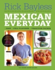 Mexican Everyday - Book