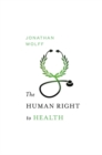 The Human Right to Health - Book