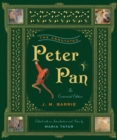 The Annotated Peter Pan - Book