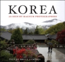 Korea : As Seen by Magnum Photographers - Book