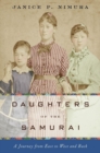 Daughters of the Samurai - A Journey from East to West and Back - Book