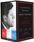 The Presidential Recordings: John F. Kennedy Volumes IV-VI : The Winds of Change: October 29, 1962 - February 7, 1963 - Book