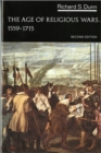 The Age of Religious Wars, 1559-1715 - Book