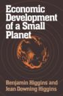 Economic Development of a Small Planet - Book