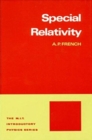 Special Relativity - Book