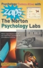 ZAPS : The Norton Psychology Labs - Book