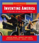 Inventing America : A History of the United States - Book