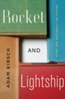 Rocket and Lightship : Essays on Literature and Ideas - Book