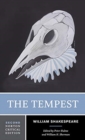 The Tempest : A Norton Critical Edition - Book