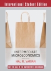 Intermediate Microeconomics A Modern Approach 9th           International Student Edition + Workouts in Intermediate    Microeconomics for Intermediate Microeconomics and          Intermediate Microec - Book
