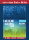 Intermediate Microeconomics with Calculus A Modern Approach International Student Edition + Workouts in Intermediate Microeconomics for Intermediate Microeconomics and Intermediate Microeconomics with - Book