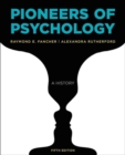 Pioneers of Psychology - Book