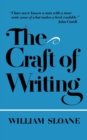The Craft of Writing - Book