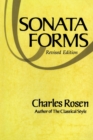 Sonata Forms - Book