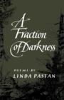 A Fraction of Darkness - Book