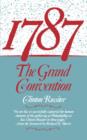 1787 : The Grand Convention - Book