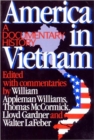 America in Vietnam : A Documentary History - Book