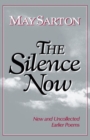 The Silence Now : New and Uncollected Early Poems - Book