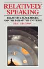 Relatively Speaking - Book