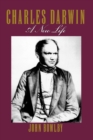 Charles Darwin: a New Life - Book