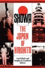 Showa : The Japan of Hirohito - Book