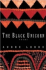The Black Unicorn : Poems - Book