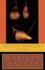 Winter Numbers : Poems - Book