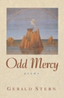 Odd Mercy : Poems - Book