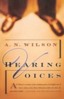 Hearing Voices: A Novel - Book