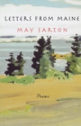 Letters from Maine : Poems - Book