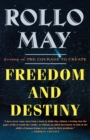 Freedom and Destiny - Book