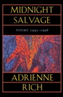 Midnight Salvage : Poems 1995-1998 - Book