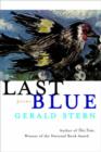 Last Blue : Poems - Book