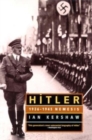Hitler, 1936-1945 : Nemesis - Book