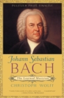 Johann Sebastian Bach : The Learned Musician - Book