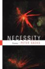 Necessity : Poems - Book