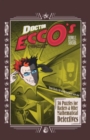 Doctor Ecco's Cyberpuzzles : 36 Puzzles for Hackers and Other Mathematical Detectives - Book